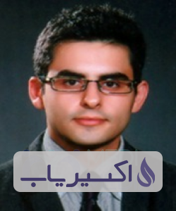 دکتر سیامک مهدی زاده سراج