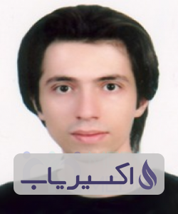 دکتر نریمان سپهروند