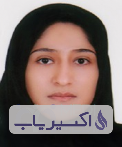 دکتر فاطمه درویش زاده