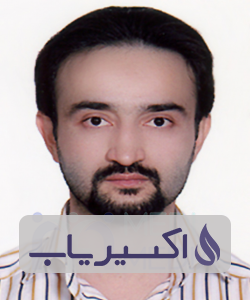 دکتر احسان ارجمندعسکری