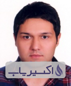 دکتر حمیدرضا طهماسب میرزا