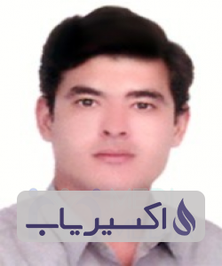 دکتر امان محمد طاطار