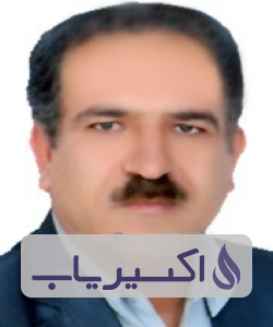 دکتر قاسم مرادی