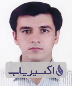 دکتر رضا بهشتی نامدار