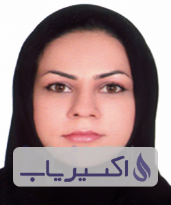 دکتر زیبا حسینی فرد