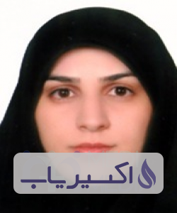 دکتر زهرا مسعودی