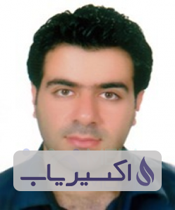 دکتر سیدکاوه غفارزاده