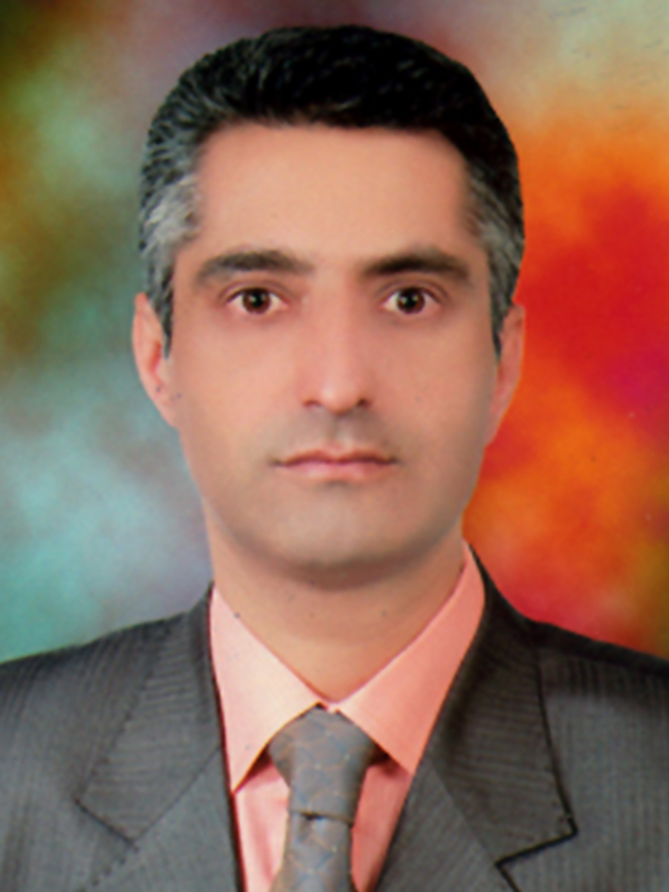 دکتر اصغر فرجی مجارشین