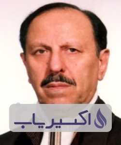 دکتر علی اکبر اخوان