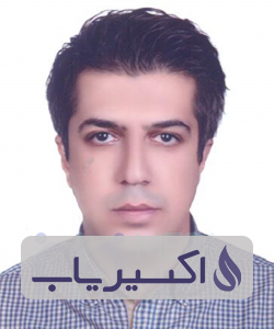 دکتر سیدجمال الدین هاشمی