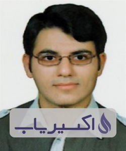 دکتر محمدمهدی دباغ