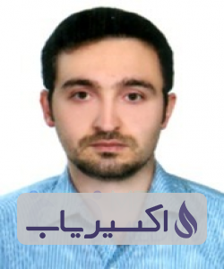 دکتر مانی حبیبی لشکری
