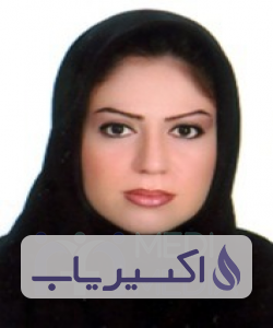 دکتر سولماز مهدوی پوروحدتی