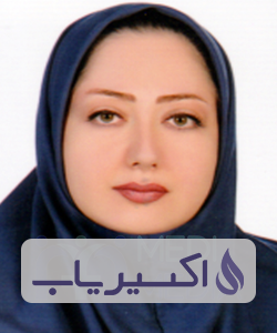 دکتر دلارام کاشانی فر