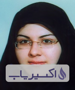 دکتر عطیه محمدزاده وطنچی