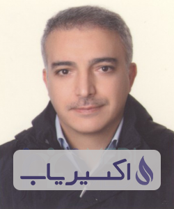 دکتر علی حسین کبودوند