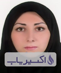 دکتر بهناز برهمند