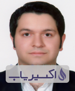 دکتر سیدمحمد حسینی الهاشمی
