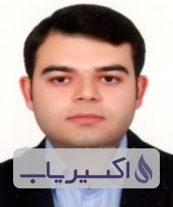 دکتر محمدامین فرشاد