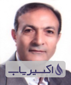 دکتر بهرام کریمی