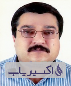 دکتر مجید علی خانی