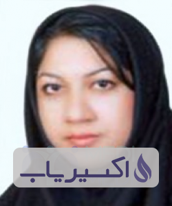 دکتر فاطمه باقری برواتی