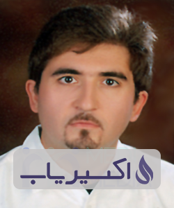 دکتر امیرحسین نمازی