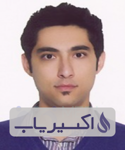 دکتر امیرحسین دهقانیان