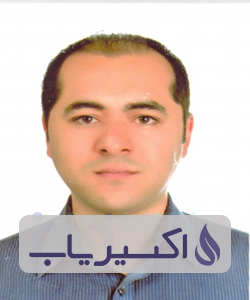 دکتر ایمان مدقق