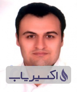 دکتر صابر بابازاده