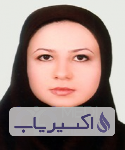 دکتر مینا فربد