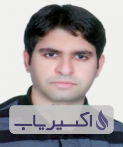 دکتر امیرفراز رضائی زاده