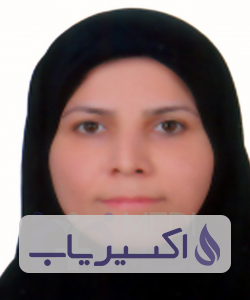 دکتر معصومه جعفری پور