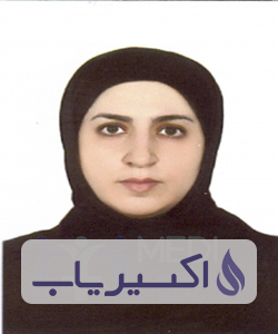 دکتر ذکیه افشاری صالح