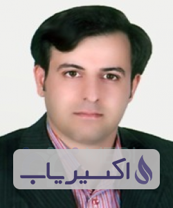 دکتر علی عیدی