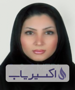 دکتر مهسا کاظمی