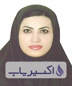 دکتر رخساره ارجمندپور