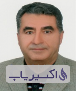 دکتر احمد داودی