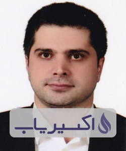 دکتر فرهاد اشرفی