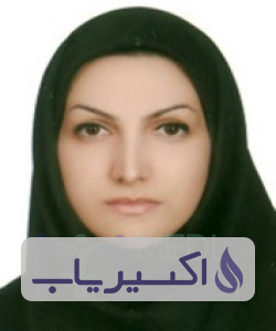 دکتر الهه نصری