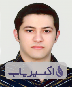 دکتر میثم موگهی نژاد