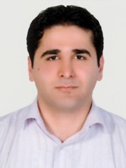 دکتر اویس احمدزاده سورکی