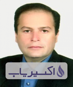 دکتر عارف بهبودی