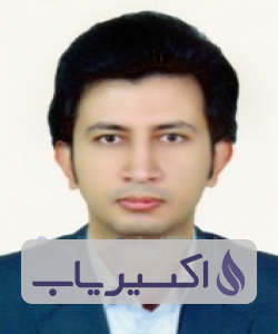 دکتر ادریس علیشاهی