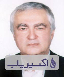 دکتر سیدحسن حسینی ضیابری