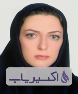 دکتر کیمیا حیدری