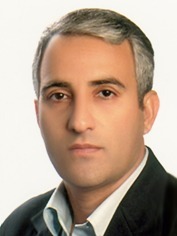 دکتر رضا اردوئی دولتی