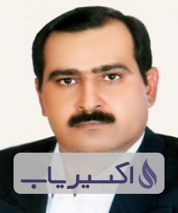 دکتر علی محمد نعمت الله