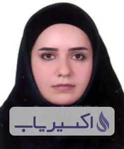 دکتر الهه عاقل