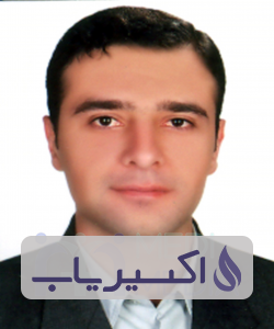 دکتر ساسان حبیب اخیاری